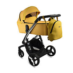 Універсальна коляска 2 в 1 IBEBE I-STOP 110