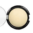 Пудра запечена Parisa Cosmetics В4U Baked Silky Powder № 01 Ivory, фото 3