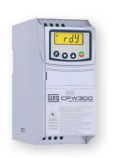 Преобразователь частоты CFW300 A 01P6 230V 1,6A 0,25kW