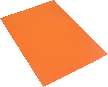 Папір кольор. А4 80г/м інт. Spectra Color Saffron 240 (помаранчевий)(500)(2500)