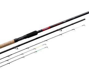 Фідерне вудлище Flagman Cast Master Feeder Heavy 4.2 м 180г