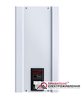 Стабілізатор напруги Елекс-Гібрид У 9-1/40 v2.0 (9 кВт)