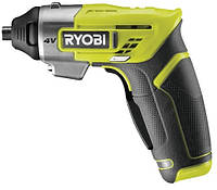 RyobiERGO 4V Screwdriver - 2-head-version