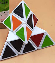 Кубик Рубіка "Пірамідка", фото 4