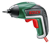 BoschIXO V (medium), 4.5 Нм, 10 бит, 1 насадка, коробка