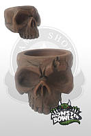 MONSTER BOWLS - Cracked Skull