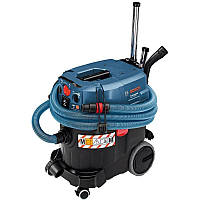 BoschProfessional GAS 35 M AFC, 1380Вт, 35л, 254 мБар