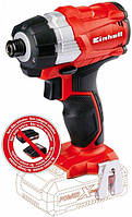 EinhellTP-CI 18 Li BL, Cordless Impact Driver, Solo, brushless, 2300 rpm, 150Nm