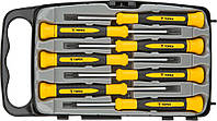 Topex39D558 Викрутки прецизiйнi, набiр 7 шт.