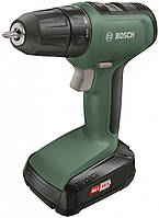 BoschUniversalDrill 18 (1 акк.)