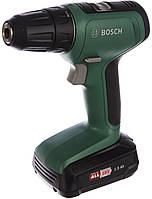 BoschUniversalDrill 18 (2 акк.)