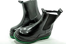 Черевики жіночі в стилі Челсі CHELSEA 2023 осінь 39р., фото 4