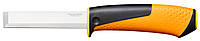 FiskarsCarpenter's knife with sharpener