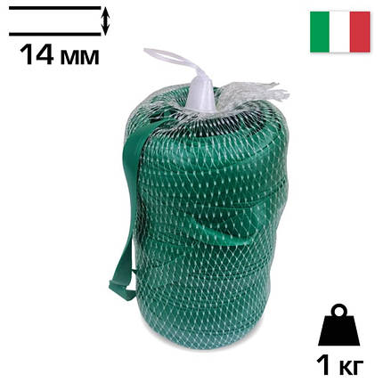 Стрічка для щеплення рослин Cordioli / Кордіолі Fettucia, 1кг, 14 мм (Італія), фото 1