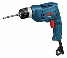 Дриль 350Вт Bosch GBM 6 RE Professional