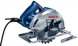 Пила дискова 185мм 1400Вт Bosch GKS 140 Professional