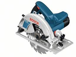 Пила дискова 190мм 1200Вт Bosch GKS 190 Professional