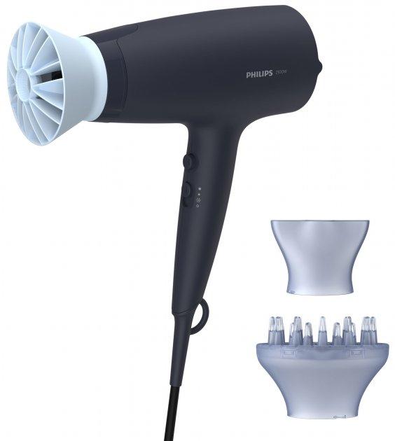 Фен Philips Series 3000 BHD360/20