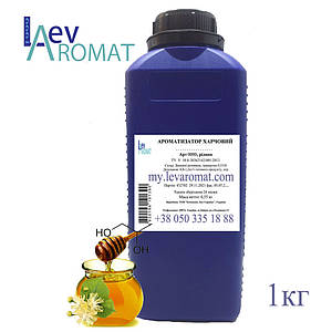 Ароматизатор Мед в/р; 0525