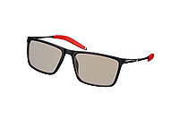 2E GamingAnti-blue Glasses Black-Red