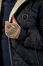 Чоловічий спортивний лижний костюм, фото 4