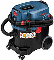 BoschVacuum Cleaner GAS 35 L SFC+ PROFESSIONAL, 1200 W, 35 l, L, 254 mbar, 11.6 kg