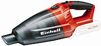 EinhellTE-VC 18 Li Kit 2.5 Ah, Cordless Vacuum Cleaner, 4.2kPa, 540 ml