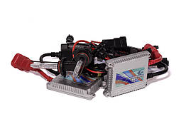 Комплект ксенону КВАНТ HB3 6000К 12v з блоками AC, 6725526 — 448