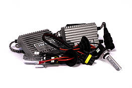 Комплект ксенону КВАНТ PRO H7 ceramic 6000 К 24v з блоками AC, 6725655 — 359