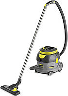 Karcherwashing dry vacuum cleaner T 12/1 eco!efficiency, 500W, 18.5 kPa, 12l, 46 l/s, 6.4 kg