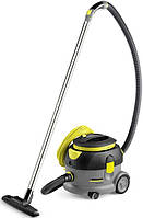 Karcherwashing dry vacuum cleaner T 12/1 400Hz, 900W, 24 kPa, 12l, 53 l/s, 7.8 kg