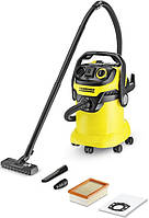 KarcherVacuum cleaner WD 5 P, 1100 W, 25 L, 5 m, 8.5 kg