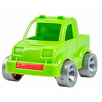 Машинка игрушечная "Kid cars Sport" 39511, Пикап, 4 цвета