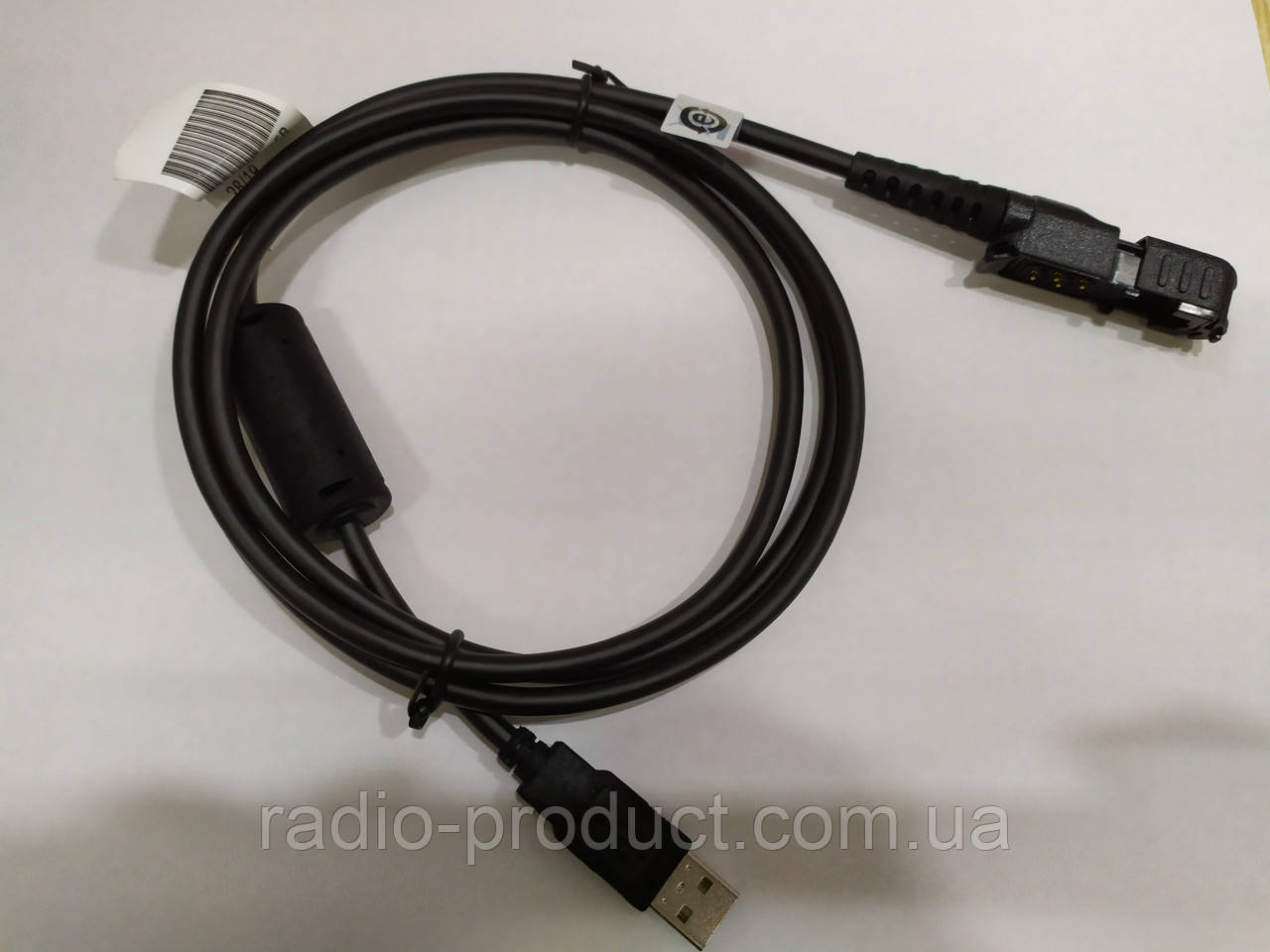 Motorola PMKN4115 (аналог) Программатор для радиостанций серии DP2000 и DP3000 - фото 1 - id-p1681080739