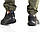 Кросівки баскетбольні Nike Precision 6 (DD9535-001), фото 10