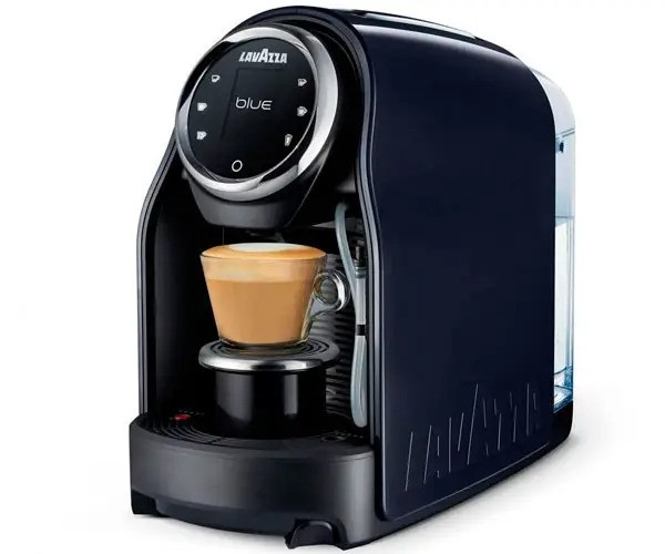 Кавоварка Lavazza Blue LB 1200 Classy Milk