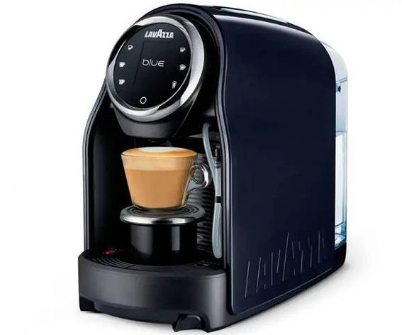 Кавоварка Lavazza Blue LB 1200 Classy Milk, фото 1