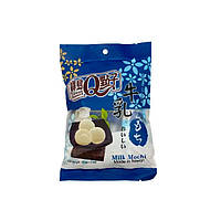 Тістечка Моти Taiwan Dessert Milk Mochi 120 г (16382)