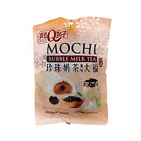 Пирожные Моти Taiwan Dessert Bubble Milk Tea Mochi 120г (16377)