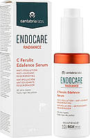 Антиоксидантна регенеруюча захисна сироватка ,Endocare C Pure Ferulic, Cantabria labs, 30 ml