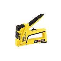 StanleyСтеплер Fatmax Light Duty TR400 4 в 1 для скоб G, A, CT100, шпильок (FMHT6-70411)