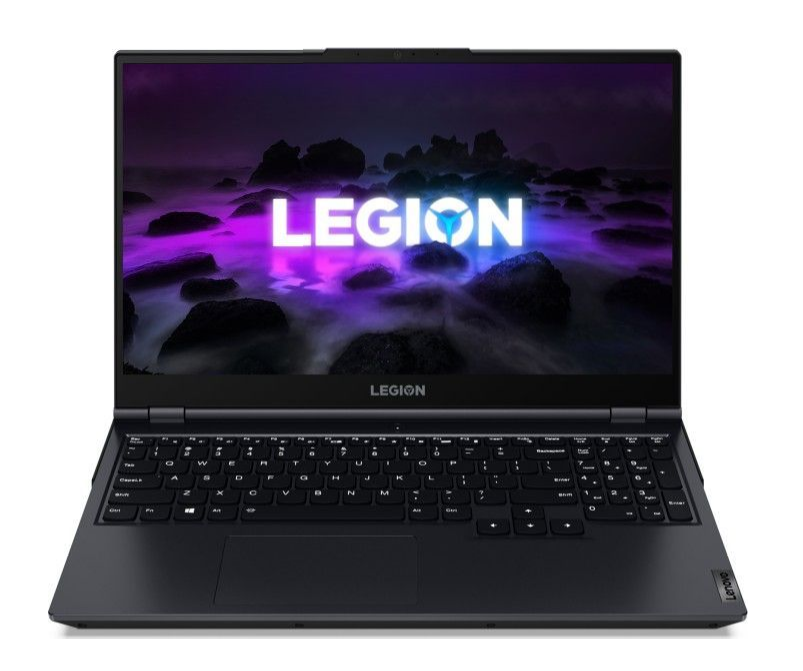 Ноутбук Lenovo Legion 5 15ACH6 (82JW0091PB)