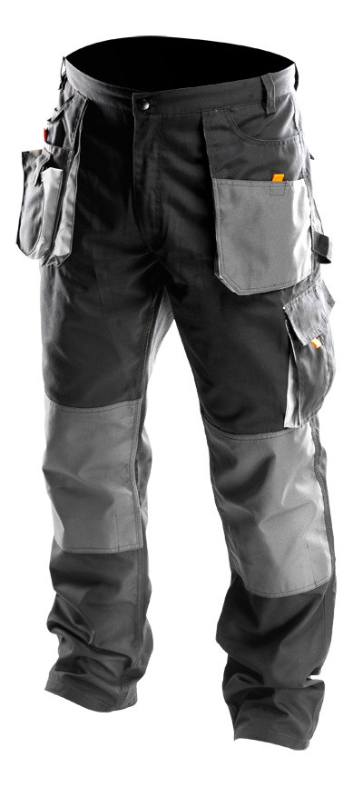 Neo Tools81-220-LD Trousers for workers, L/54 - фото 1 - id-p1680902019