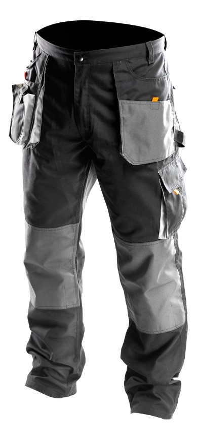 Neo Tools81-220-XL Trousers for workers, XL/56 - фото 1 - id-p1680902024