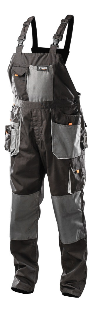 Neo Tools81-240-XL Overalls for workers, XL/56 - фото 1 - id-p1680902050