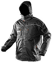 Neo Tools81-570-XXL Working jacket Oxford, XXL