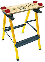 Topex07A420 Work bench, 60 x 24 x 80 cm