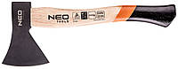 Neo Tools27-006 Колун 600 г, дерев'яна рукоятка
