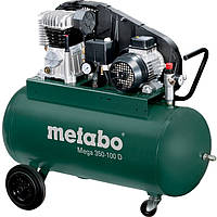 MetaboMega 350-100 D