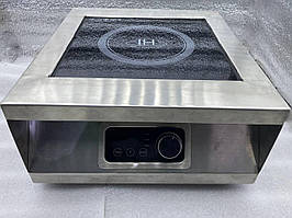 Плита індукційна безімульсна для самогоноваріння і дистиляції 3500Вт!!!